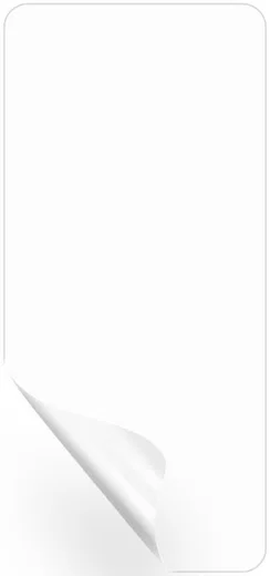 Motorola Moto E40 Screen Protector Ultra Clear Display Folie afbeelding 2