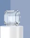 Apple AirPods 3 Hoesje TPU Case Transparant afbeelding 5