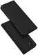 Dux Ducis Skin Pro Samsung Galaxy A13 5G/A04s Hoesje Portemonnee Zwart afbeelding 4