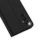 Dux Ducis Skin Pro Samsung Galaxy A13 5G/A04s Hoesje Portemonnee Zwart afbeelding 7