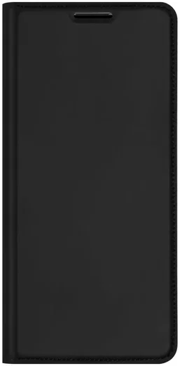 Dux Ducis Skin Pro Samsung Galaxy A13 5G/A04s Hoesje Portemonnee Zwart afbeelding 10
