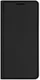 Dux Ducis Skin Pro Samsung Galaxy A13 5G/A04s Hoesje Portemonnee Zwart afbeelding 10