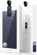 Dux Ducis Skin Pro Samsung Galaxy A13 5G/A04s Hoesje Portemonnee Blauw afbeelding 11