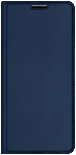 Dux Ducis Skin Pro Samsung Galaxy A13 5G/A04s Hoesje Portemonnee Blauw afbeelding 7