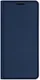 Dux Ducis Skin Pro Samsung Galaxy A13 5G/A04s Hoesje Portemonnee Blauw afbeelding 7