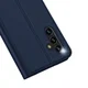 Dux Ducis Skin Pro Samsung Galaxy A13 5G/A04s Hoesje Portemonnee Blauw afbeelding 8