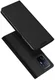 Dux Ducis Skin Pro Series Xiaomi 11T/11T Pro Hoesje Portemonnee Zwart afbeelding 2