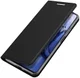 Dux Ducis Skin Pro Series Xiaomi 11T/11T Pro Hoesje Portemonnee Zwart afbeelding 4