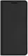 Dux Ducis Skin Pro Series Xiaomi 11T/11T Pro Hoesje Portemonnee Zwart afbeelding 7