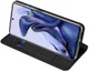Dux Ducis Skin Pro Series Xiaomi 11T/11T Pro Hoesje Portemonnee Zwart afbeelding 8
