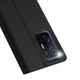 Dux Ducis Skin Pro Series Xiaomi 11T/11T Pro Hoesje Portemonnee Zwart afbeelding 9