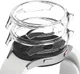Ringke Slim - Samsung Galaxy Watch 4 40MM Hoesje (2P) - Transparant Clear