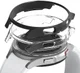 Ringke Slim - Samsung Watch 4 Classic 46MM Hoesje (2P) - Transparant Zwart afbeelding 1