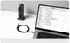 Baseus Flash Series USB-C naar USB-C Kabel 8K 60HZ Video 100W 1M Grijs afbeelding 16