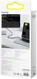 Baseus Flash Series USB-C naar USB-C Kabel 8K 60HZ Video 100W 1M Grijs afbeelding 7