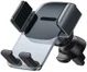 Baseus Easy Control Telefoonhouder Auto voor Ventilatierooster Zwart afbeelding 1