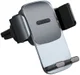 Baseus Easy Control Telefoonhouder Auto voor Ventilatierooster Zwart afbeelding 14