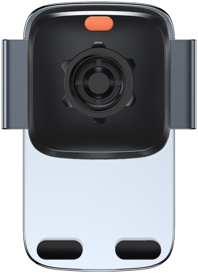 Baseus Easy Control Telefoonhouder Auto voor Ventilatierooster Zwart afbeelding 15