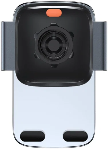 Baseus Easy Control Telefoonhouder Auto voor Ventilatierooster Zwart afbeelding 15