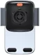 Baseus Easy Control Telefoonhouder Auto voor Ventilatierooster Zwart afbeelding 15