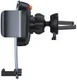 Baseus Easy Control Telefoonhouder Auto voor Ventilatierooster Zwart afbeelding 2