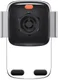 Baseus Telefoonhouder Auto Dashboard/Ventilatierooster Zilver afbeelding 13