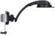 Baseus Telefoonhouder Auto Dashboard/Ventilatierooster Zilver afbeelding 3