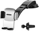 Baseus Telefoonhouder Auto Dashboard/Ventilatierooster Zilver afbeelding 4