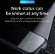 Baseus USB 3.0 / USB-C PD / HDMI 4K / RJ45 LAN Hub 60W Laptop/MacBook afbeelding 9