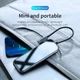 Baseus USB 3.0 / USB-C PD / HDMI 4K / RJ45 LAN Hub 60W Laptop/MacBook afbeelding 7