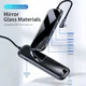 Baseus USB 3.0 / USB-C PD / HDMI 4K / RJ45 LAN Hub 60W Laptop/MacBook afbeelding 4