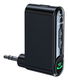 Baseus Draadloze Bluetooth Audio Ontvanger met 3.5mm Jack AUX Adapter afbeelding 1