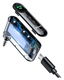 Baseus Draadloze Bluetooth Audio Ontvanger met 3.5mm Jack AUX Adapter afbeelding 11