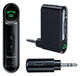 Baseus Draadloze Bluetooth Audio Ontvanger met 3.5mm Jack AUX Adapter afbeelding 4