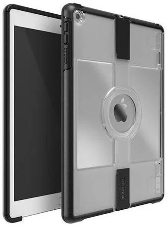 OtterBox uniVERSE Series Apple iPad 10.2 2019 / 2020 Hoesje Zwart afbeelding 1