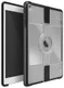 OtterBox uniVERSE Series Apple iPad 10.2 2019 / 2020 Hoesje Zwart afbeelding 1
