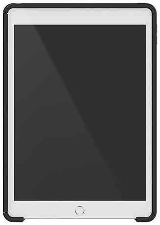 OtterBox uniVERSE Series Apple iPad 10.2 2019 / 2020 Hoesje Zwart afbeelding 2