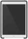 OtterBox uniVERSE Series Apple iPad 10.2 2019 / 2020 Hoesje Zwart afbeelding 2