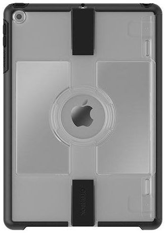 OtterBox uniVERSE Series Apple iPad 10.2 2019 / 2020 Hoesje Zwart afbeelding 3