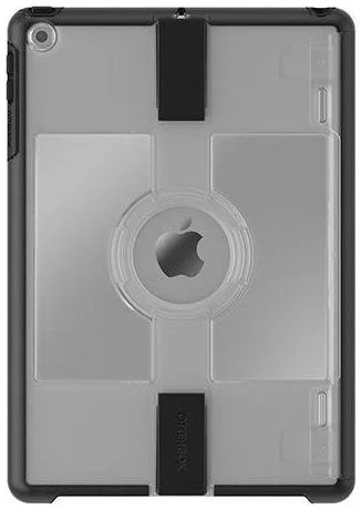 OtterBox uniVERSE Series Apple iPad 10.2 2019 / 2020 Hoesje Zwart afbeelding 3