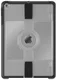 OtterBox uniVERSE Series Apple iPad 10.2 2019 / 2020 Hoesje Zwart afbeelding 3