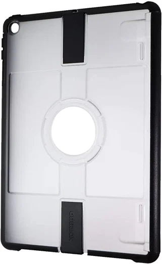 OtterBox uniVERSE Series Apple iPad 10.2 2019 / 2020 Hoesje Zwart afbeelding 4