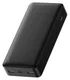 Baseus Bipow 20.000 mAh USB-C Powerbank Reisformaat Met Display Zwart afbeelding 13