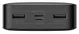 Baseus Bipow 20.000 mAh USB-C Powerbank Reisformaat Met Display Zwart afbeelding 2
