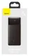 Baseus Bipow 20.000 mAh USB-C Powerbank Reisformaat Met Display Zwart afbeelding 16