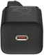 Baseus Super-Si Snellader Quick Charge 25W + USB-C Kabel 1M Zwart afbeelding 5
