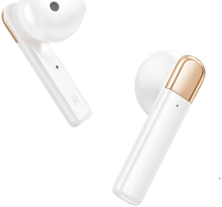 Baseus Encok AirNora W2 True Wireless Headset Bluetooth Oordopjes Wit afbeelding 9