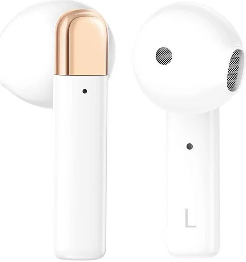 Baseus Encok AirNora W2 True Wireless Headset Bluetooth Oordopjes Wit afbeelding 7