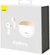 Baseus Encok AirNora W2 True Wireless Headset Bluetooth Oordopjes Wit afbeelding 12