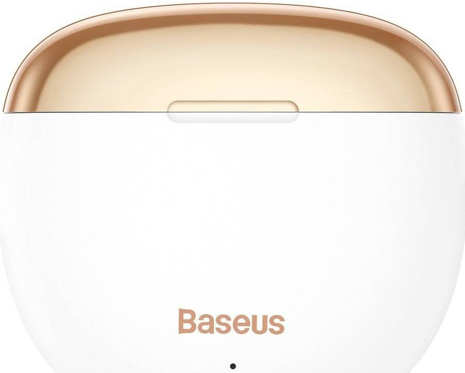 Baseus Encok AirNora W2 True Wireless Headset Bluetooth Oordopjes Wit afbeelding 10